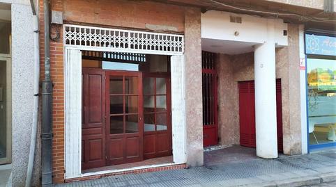 Photo 3 of Premises to rent in   Rayo, Fozaneldi - Tenderina, Asturias