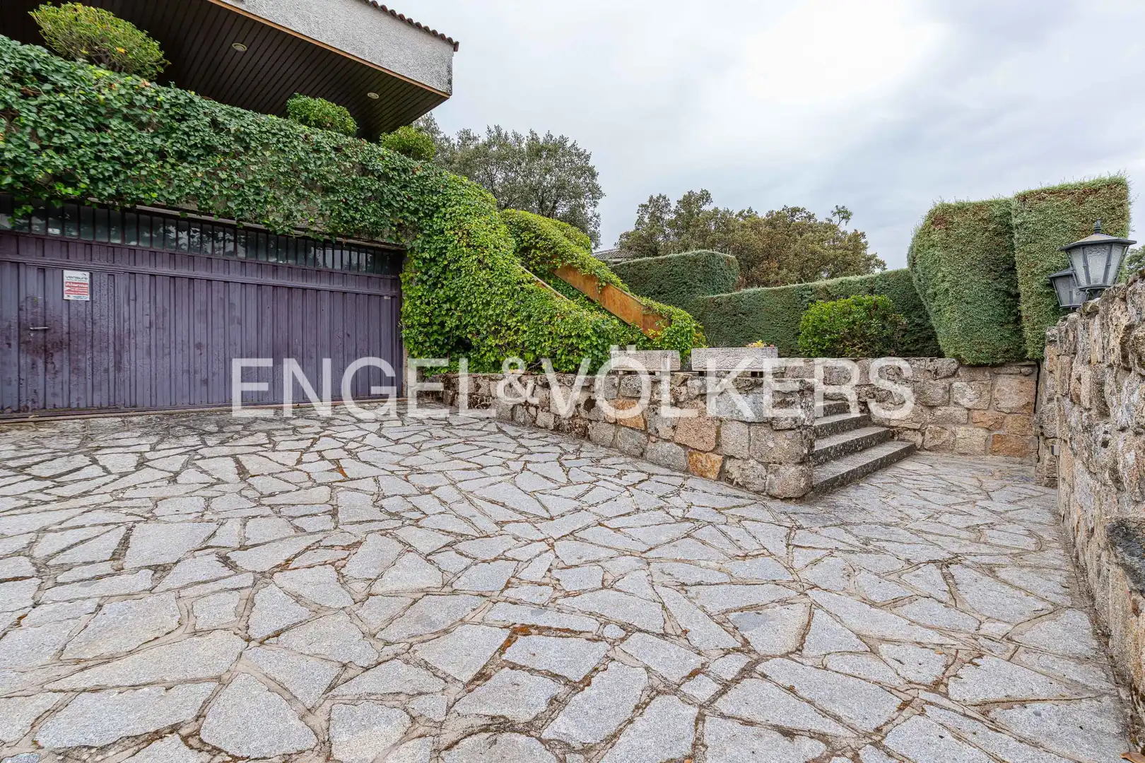 House with pool for sale in Hoyo de Manzanares, imagen 60