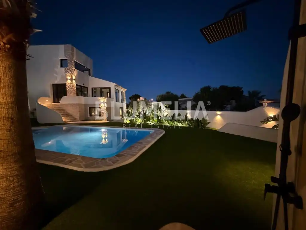 Casa amb piscina en venda a Urbanizacion Balcon Al Mar D, imagen 61