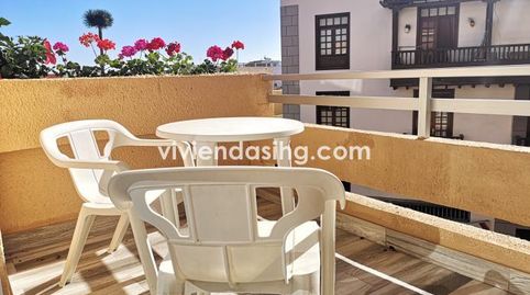 Foto 2 von Wohnung zur Miete in Calle Mazaroco, 17, Playa Jardín, Puerto de la Cruz