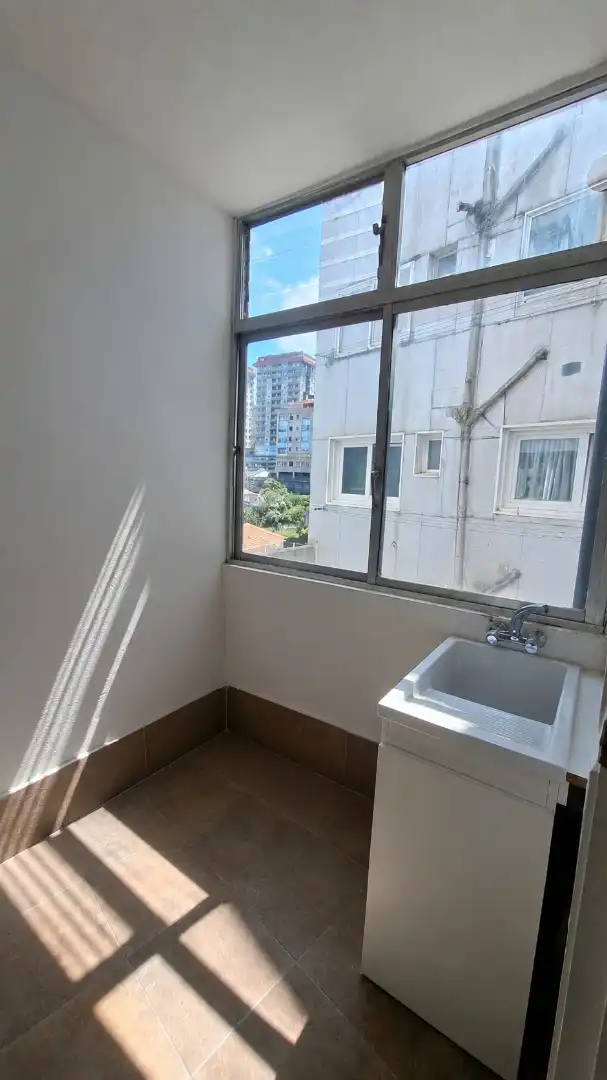 Terraza de Piso en venta en Vigo  con Terraza y Trastero