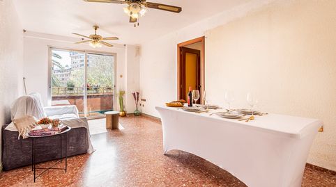 Foto 2 von Wohnung zum Verkauf in Santos Justo y Pastor, Aiora, Valencia Capital