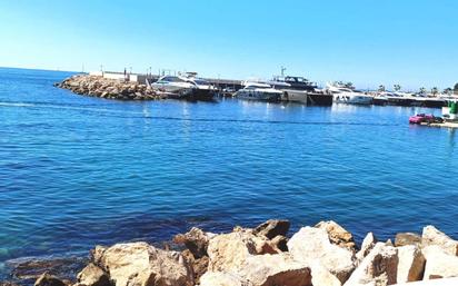Vista exterior de Pis en venda en  Palma de Mallorca amb Aire condicionat, Calefacció i Terrassa