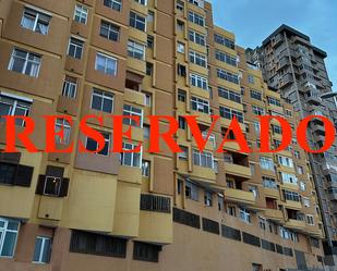 Exterior view of Flat for sale in Las Palmas de Gran Canaria