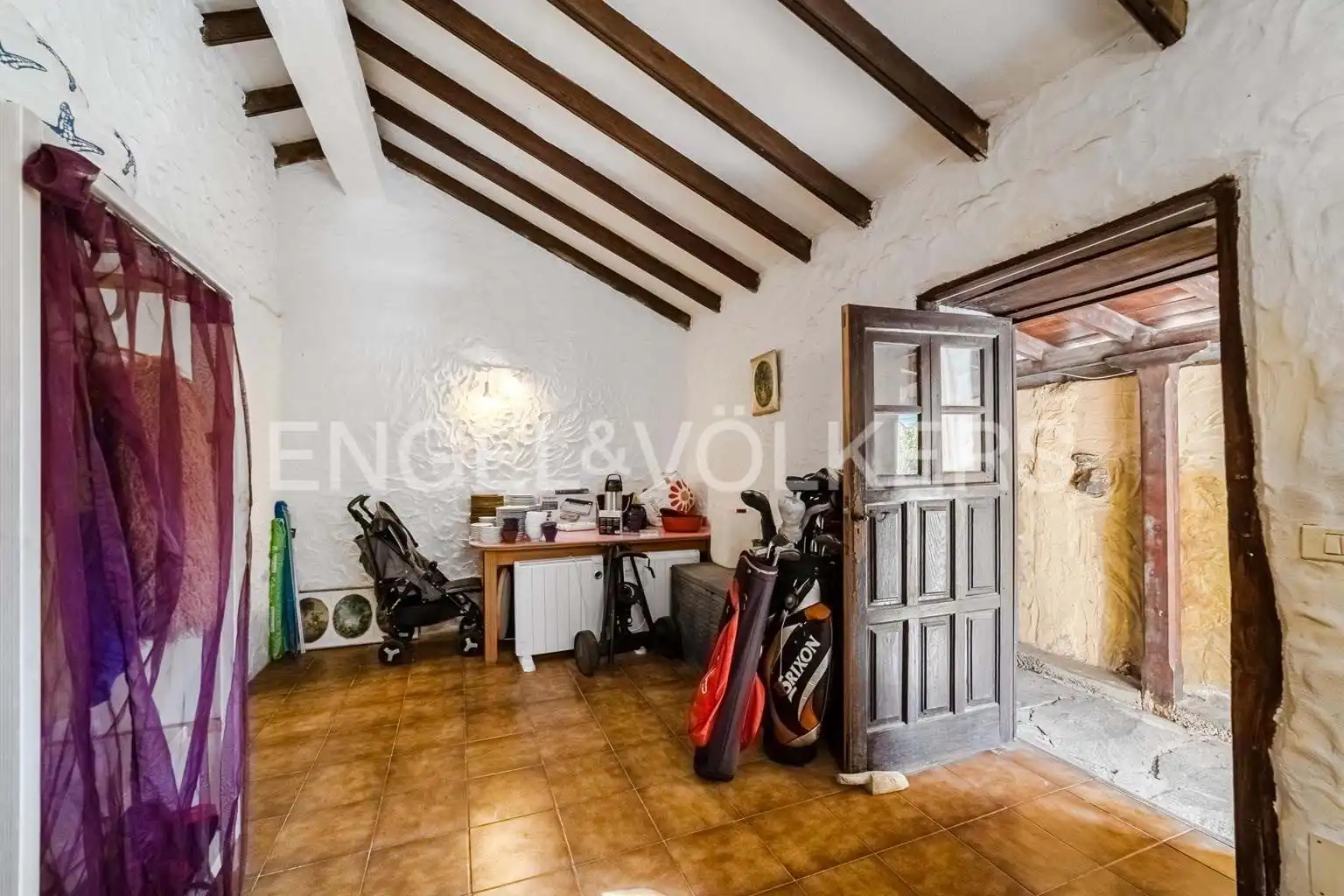 Houses for sale in Vilaflor de Chasna  with Terrace and Furnished