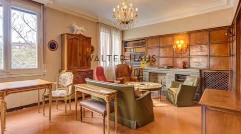 Foto 4 de Pis en venda a Carrer de Maó, Sant Gervasi i la Bonanova, Barcelona