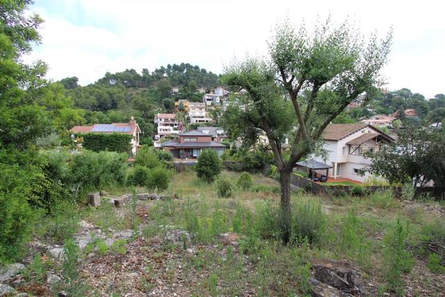 Terreno residencial en Venta en Pallejà