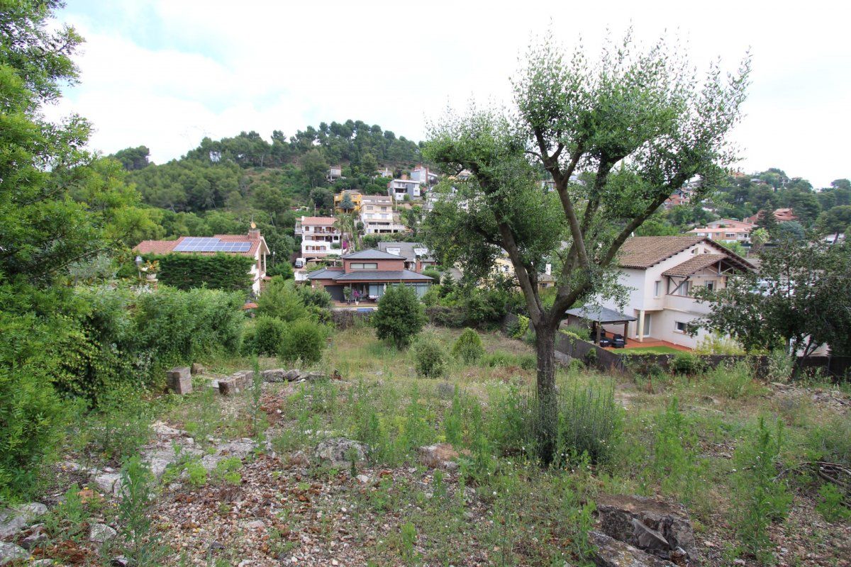 Residential zum verkauf in Pallejà