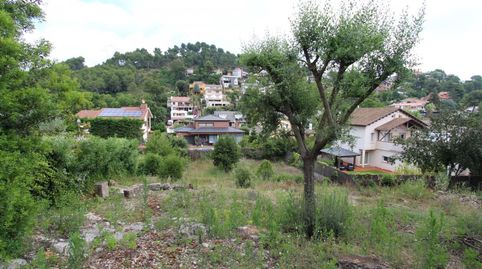 Terreno edificable en Fontpineda