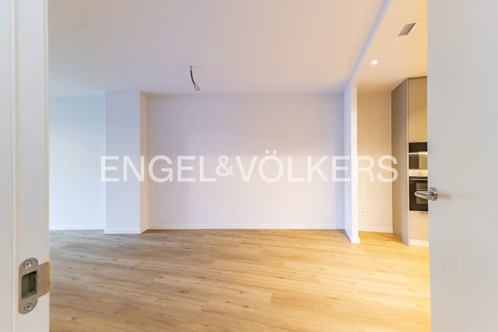 Sala de estar de Planta baja de alquiler en Sabadell con Aire acondicionado, Calefacción y Terraza