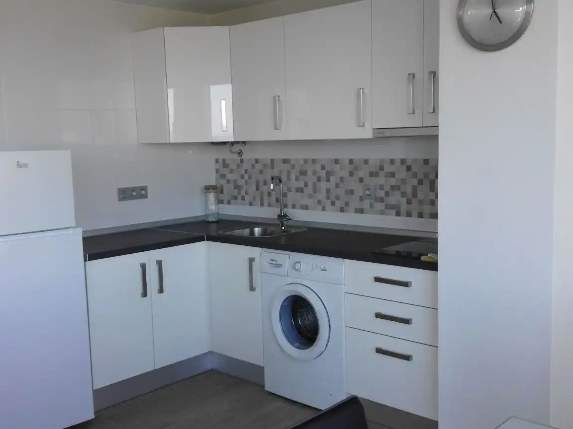 Estudio de alquiler en Marbella, Málaga