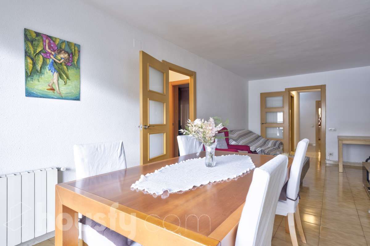 Flat for sale in Carrer Camí Ral, Montgat