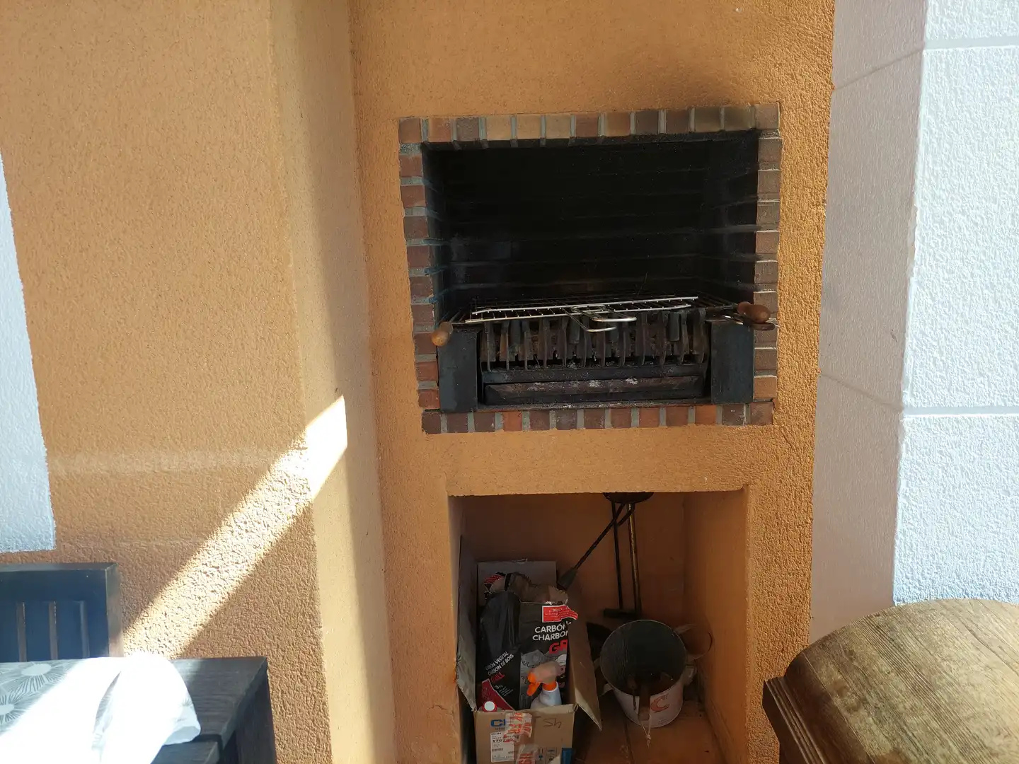 Casa a schiera con terrazza in vendita a Carrer de Mont-Roig de Sió 42, imagen 23