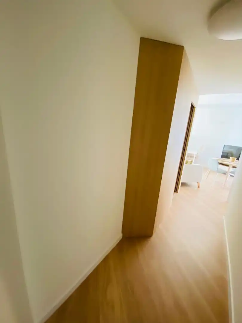 Wohnung zur Miete in Murcia mit Klimaanlage, Heizung und Terrasse