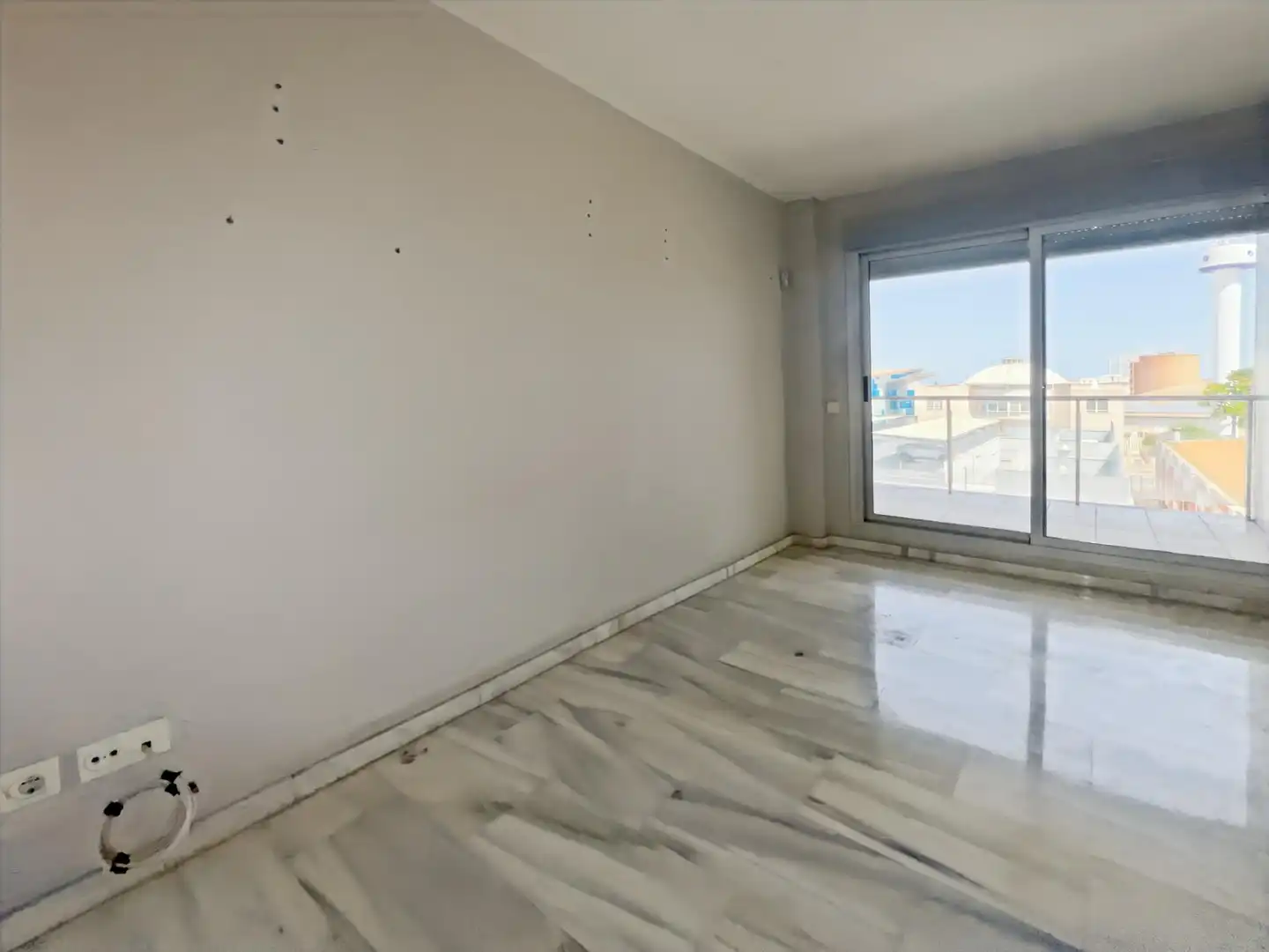 Pis en venda en Castellón de la Plana / Castelló de la Plana amb Aire condicionat, Terrassa i Traster