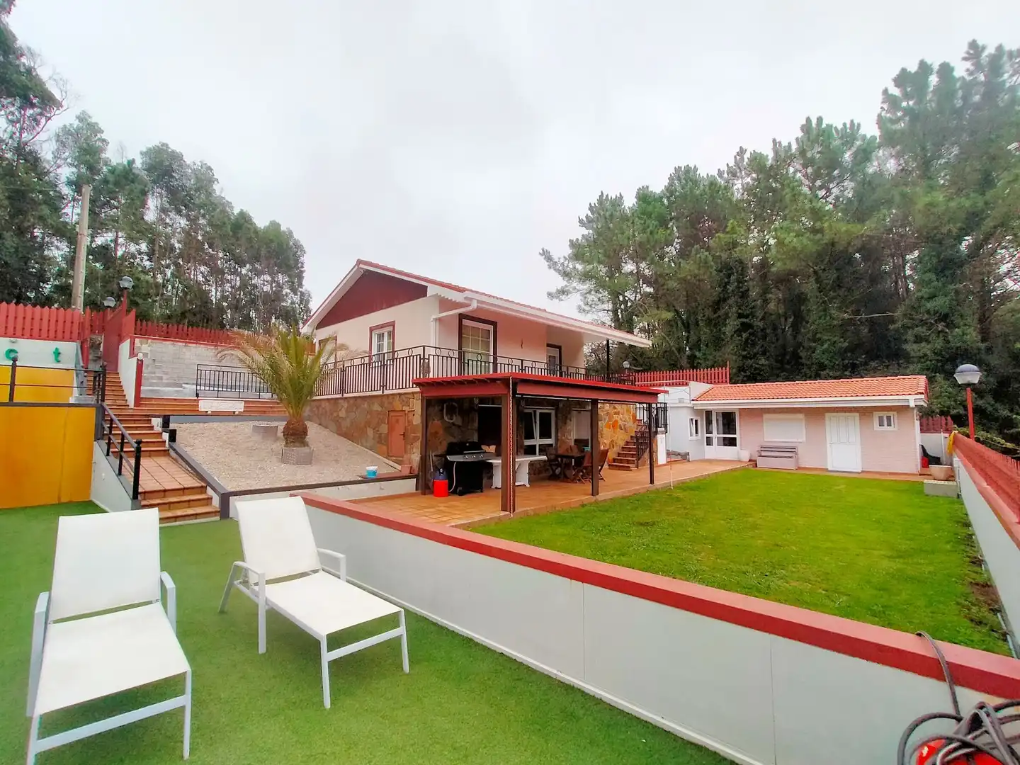 House with pool for sale in Cudillero, imagen 78