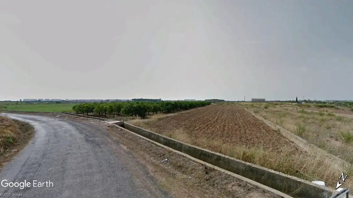 Terrain rustique à vendre à Chilches / Xilxes, imagen 4