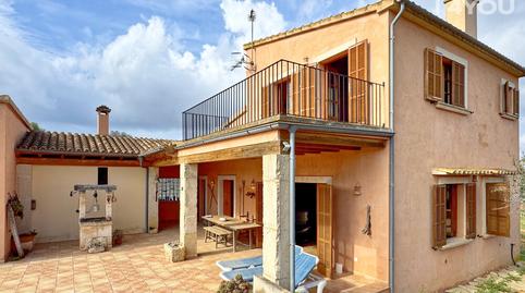 Foto 3 de Casa o xalet en venda a Carrer Es Porrasaret, 100, Ses Salines Poble, Illes Balears