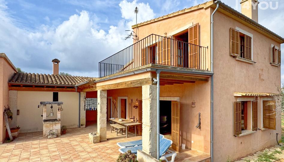 Photo 1 of House or chalet for sale in Carrer Es Porrasaret, 100, Ses Salines Poble, Illes Balears