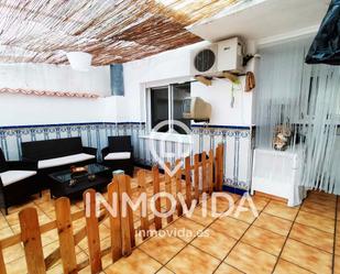 Exterior view of Flat for sale in Genovés  with Air Conditioner