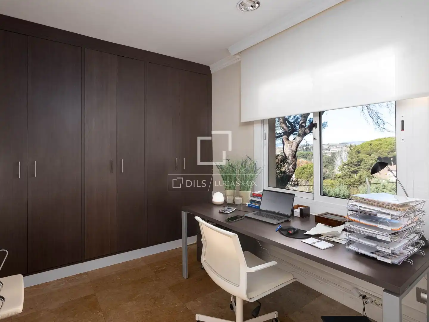Villa con piscina in vendita a La Roca del Vallès, imagen 28