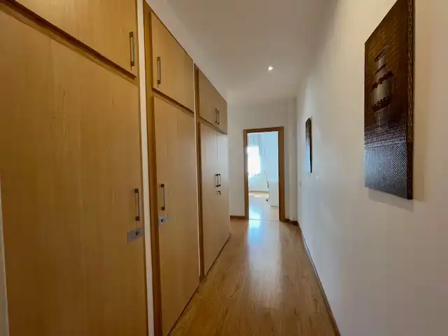Appartamento con terrazza in vendita a Carrer de Sardenya, imagen 4