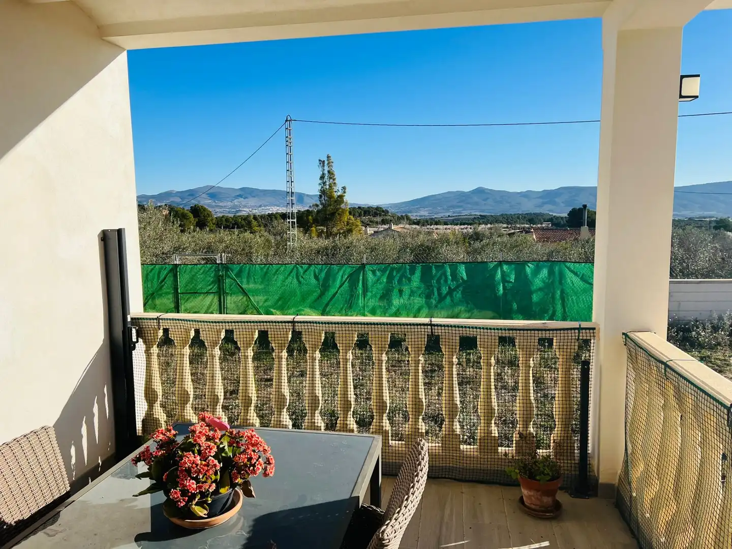 Villa con giardino in vendita a Carrer Cervantes 71, imagen 9