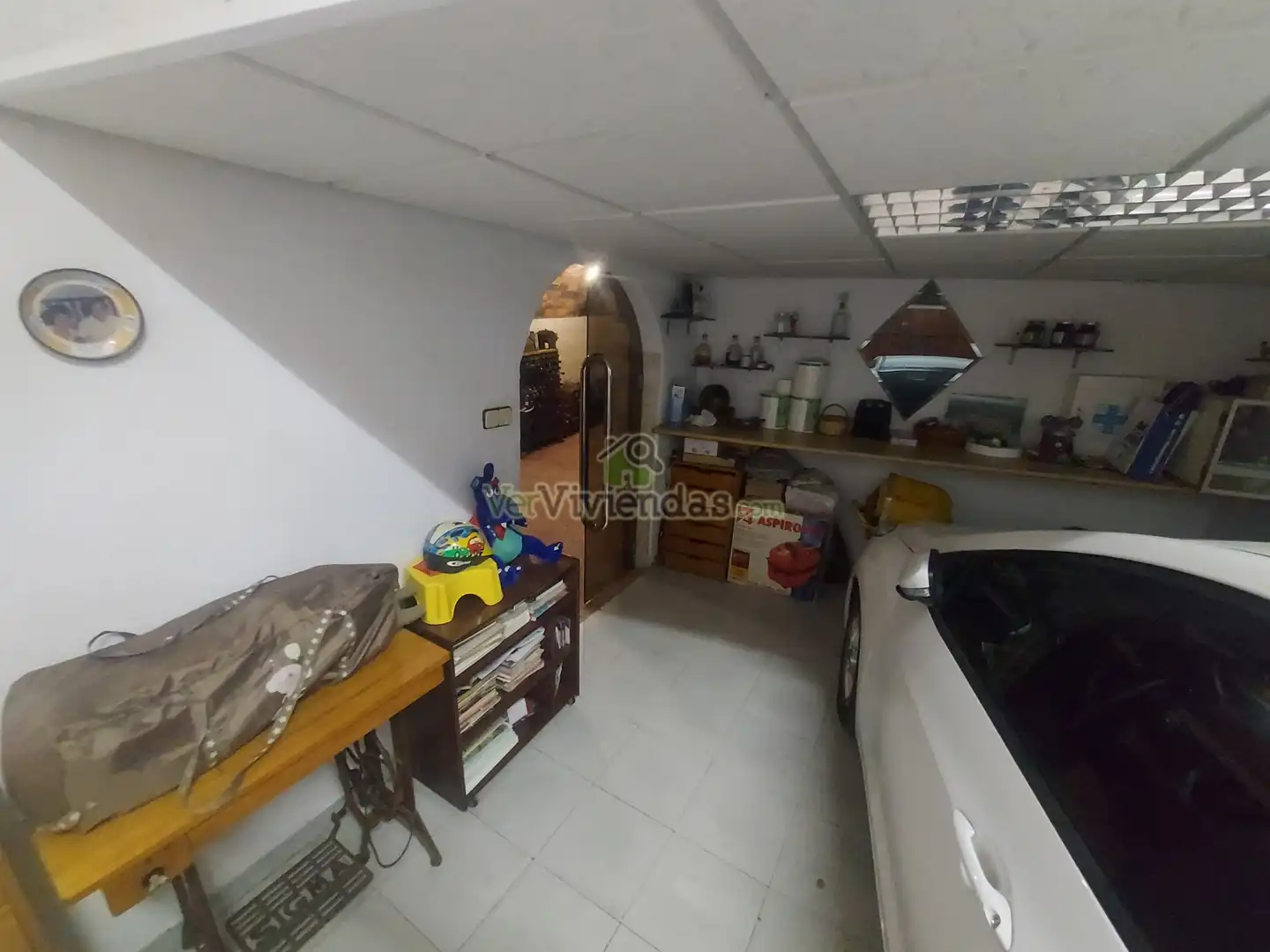 Casa o xalet en venda en Piera amb Calefacció, Jardí privat i Terrassa