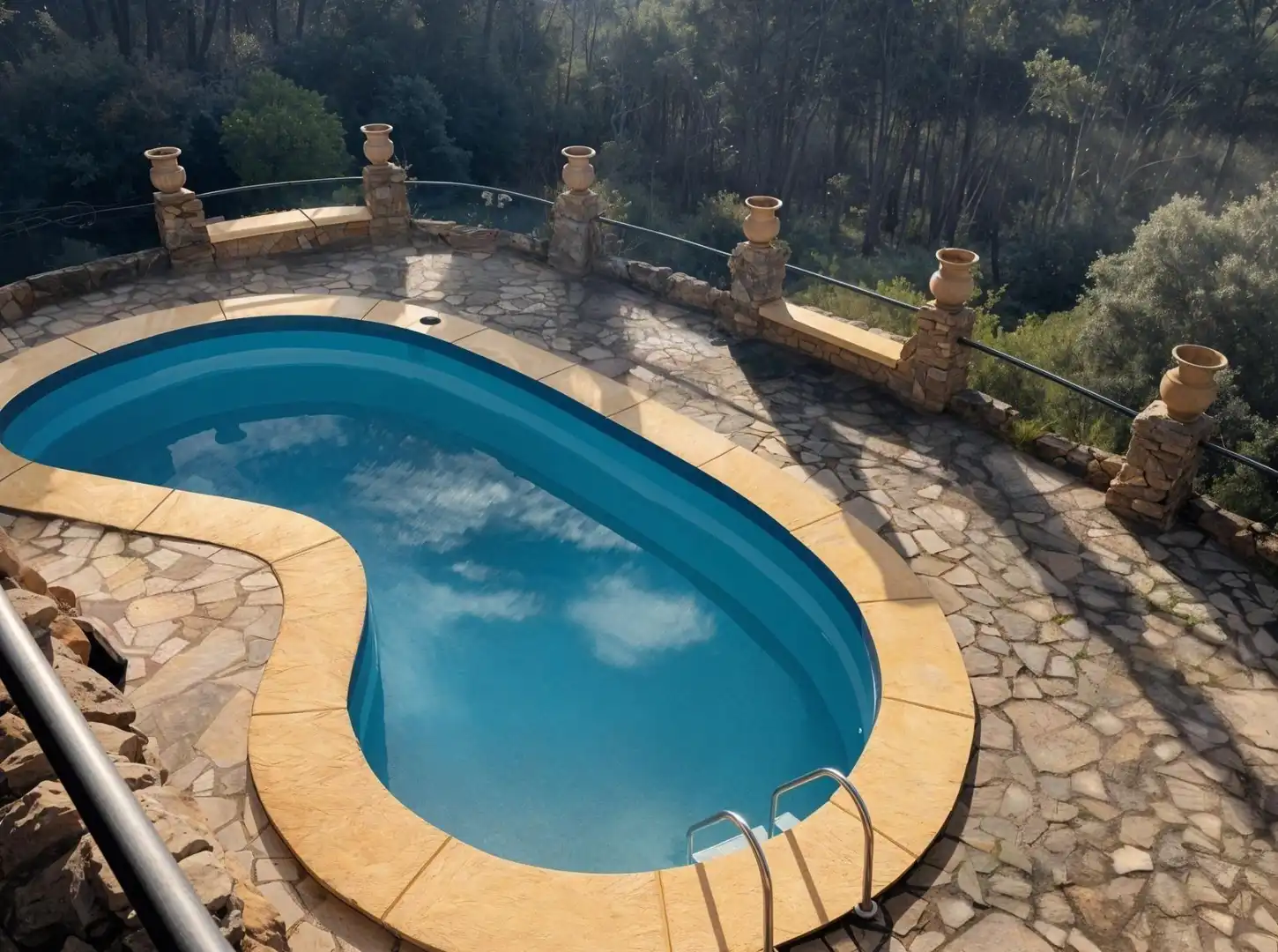 Casa con piscina en venta en Puigpunyent, imagen 19