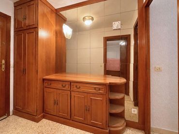 Appartement avec ascenseur à vendre à Avinguda Catalunya