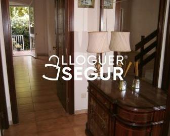 Foto 5 de Casa o xalet de lloguer a Segarra, Can Pou - Camp de Mar, Barcelona