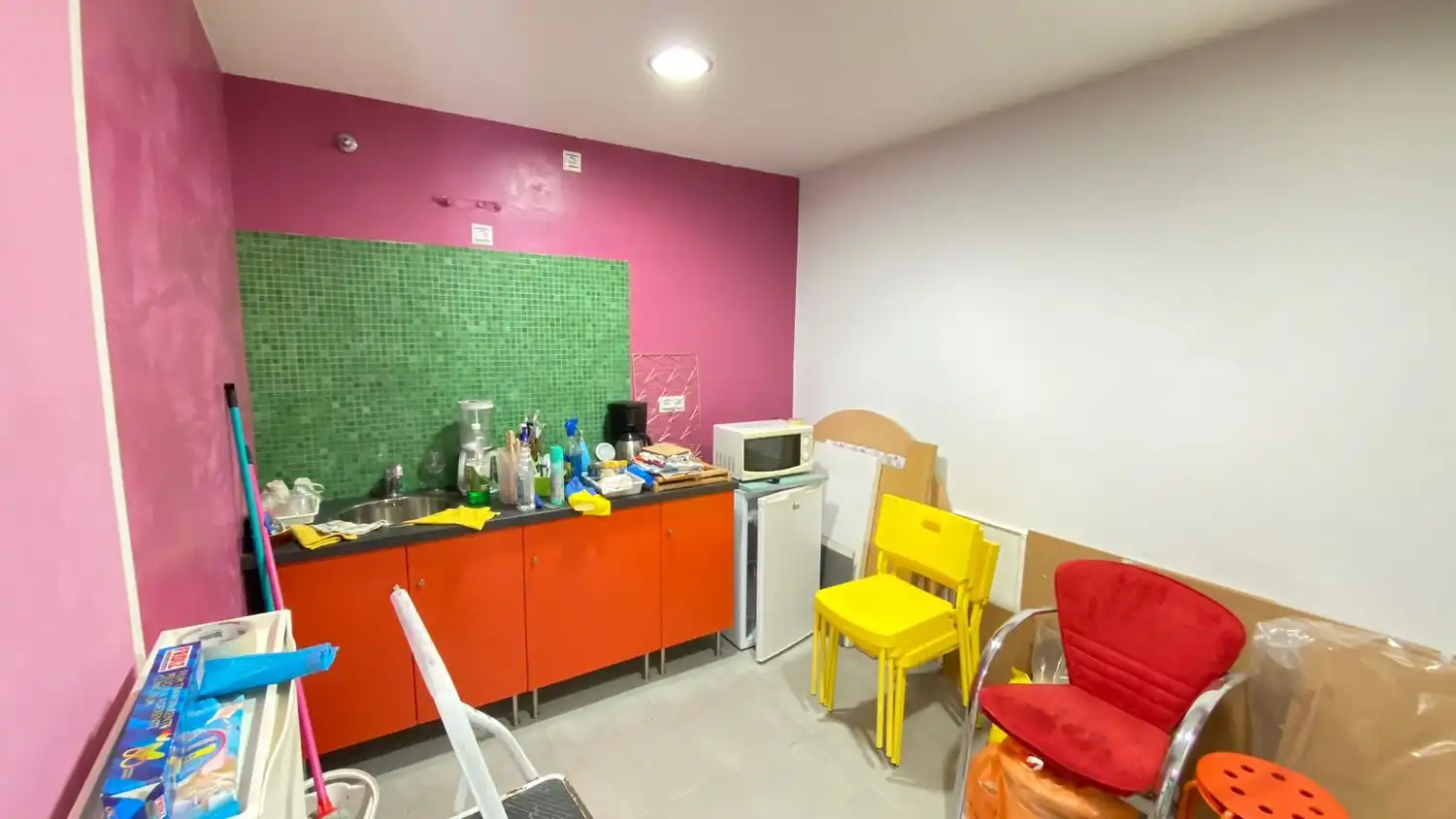 Local comercial en venda a Travesía de Arteixo, imagen 16