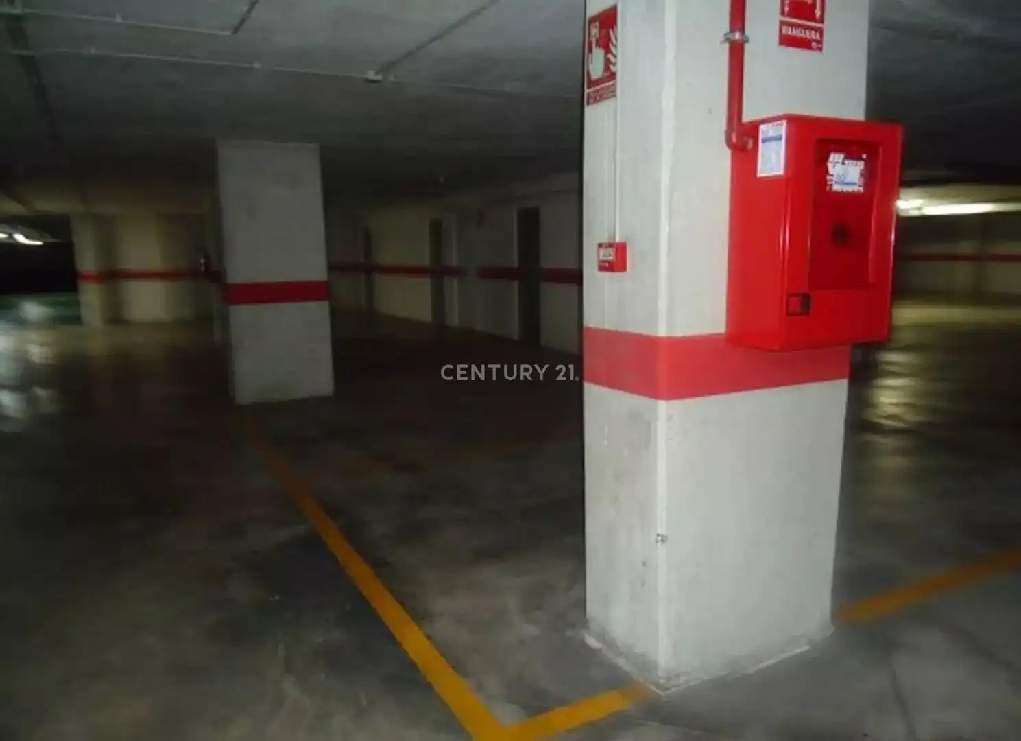 Parcheggio in affitto a Avenida de Balsicas, imagen 5