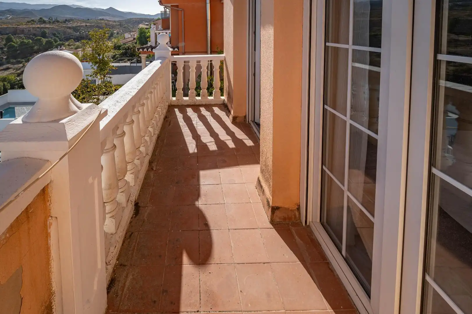 Chalet con piscina en venta en Gójar, imagen 73