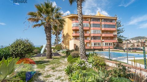 Foto 2 de Piso en venta en Avenida Axarquia de la, Añoreta Baja, Rincón de la Victoria
