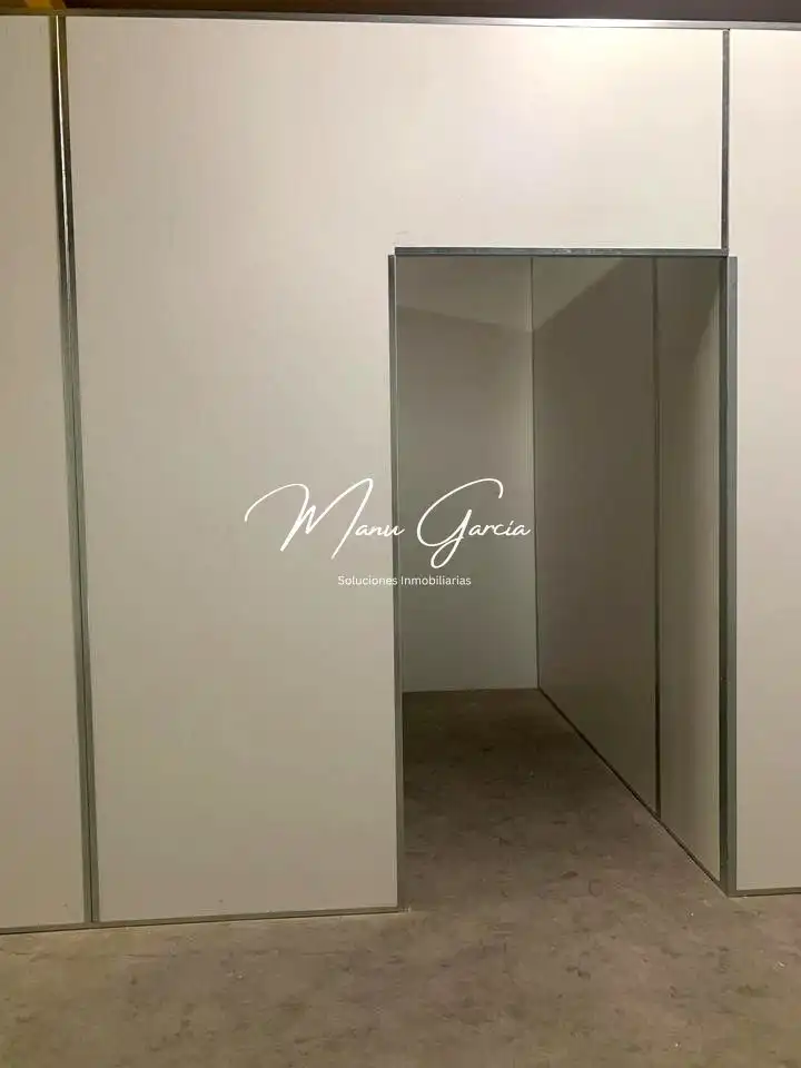 Storage room for rent in Lucena