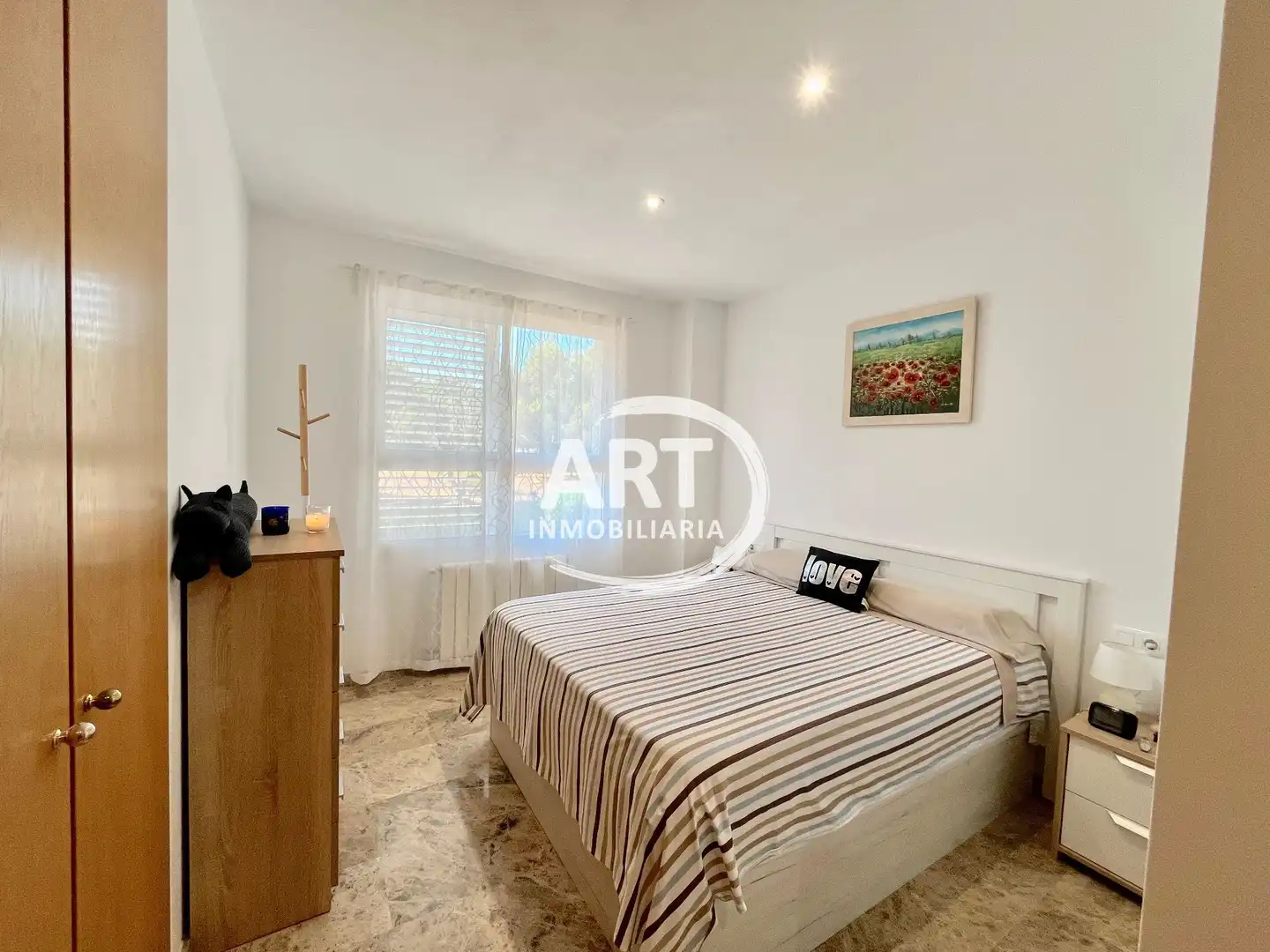 Habitación de Piso en venta en Bétera con Aire acondicionado, Calefacción y Terraza