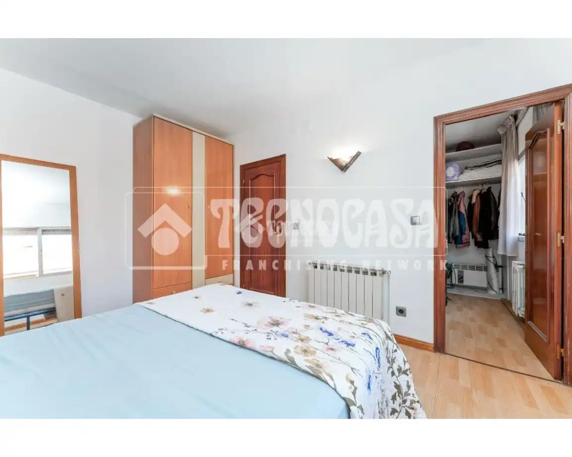 Appartement avec terrasse à vendre à Les Planes, imagen 4