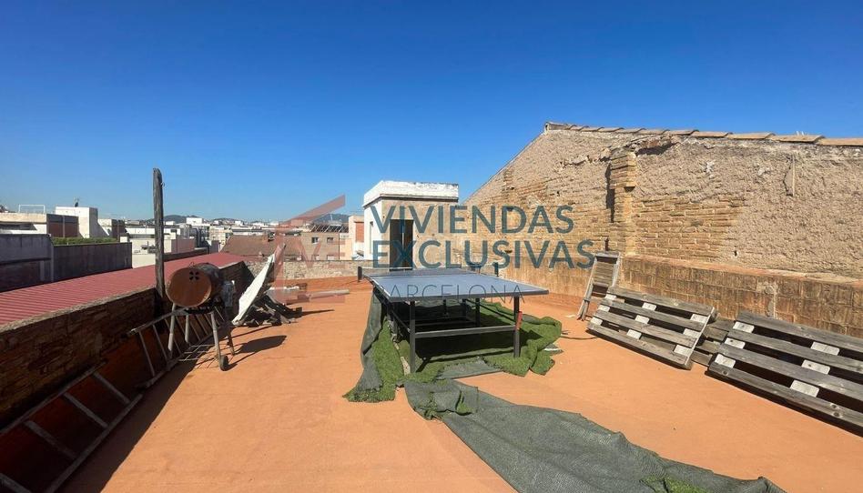 Photo 1 of Building for sale in Avenida de la Generalitat, 42, Centre, Barcelona