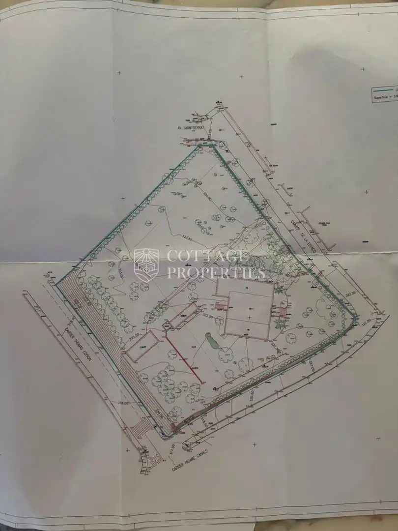 Casa con giardino in vendita a de l’Estació, imagen 29