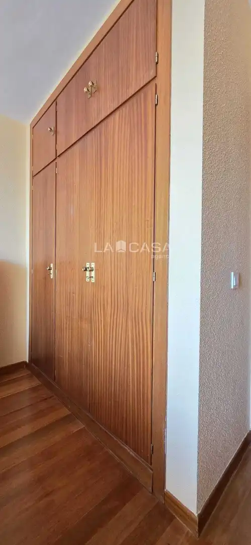 Piso en venta en Valladolid con Calefacción y Trastero