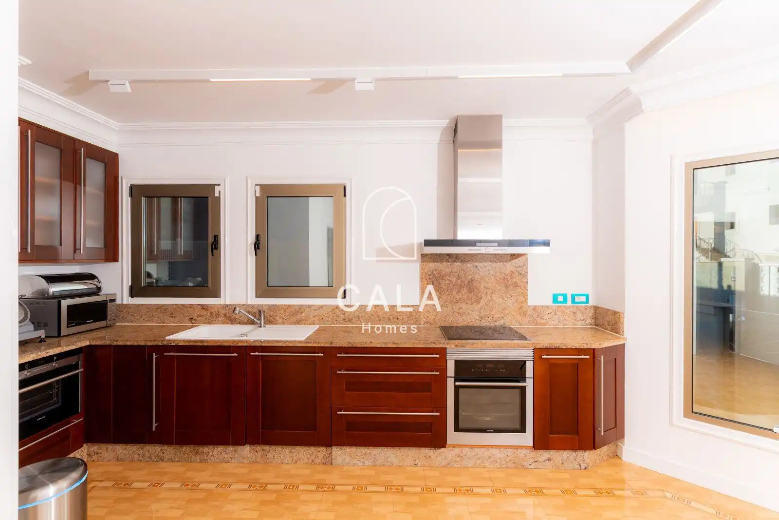 Casa con terraza en venta en Samarín, imagen 54
