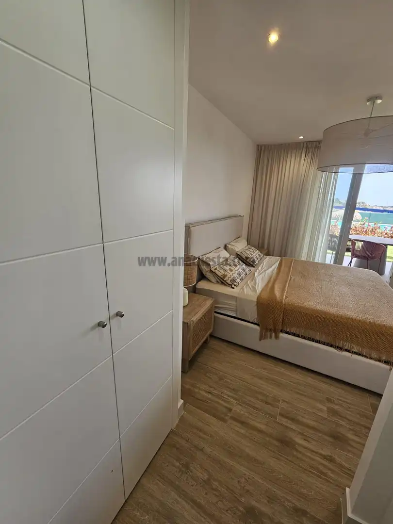Habitación de Apartamento en venta en Casares con Aire acondicionado, Calefacción y Terraza