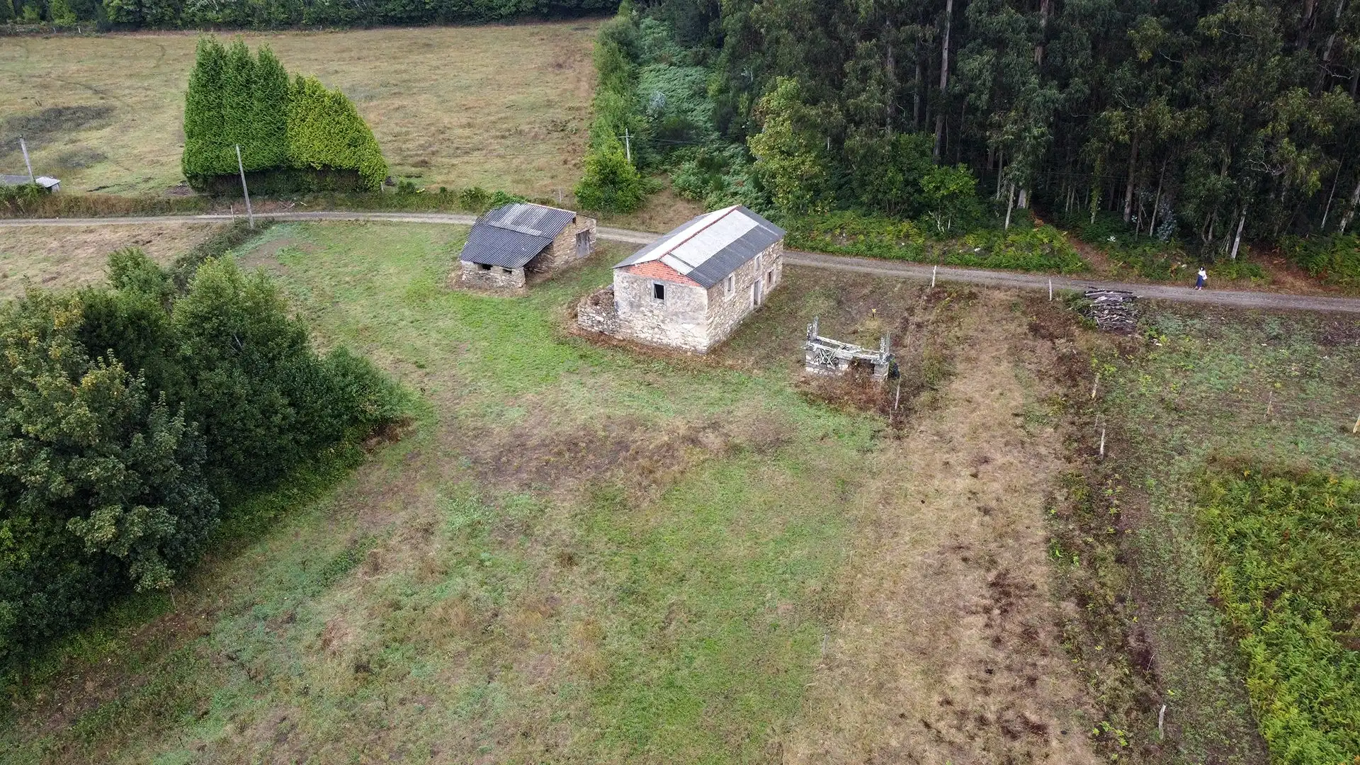 Casa en venda a Valdoviño, imagen 8