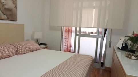 Foto 5 de Piso en venta en Almería, El Palo, Málaga Capital