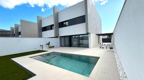 Foto 2 de Casa adosada en venta en Mar Cambrils, Cambrils