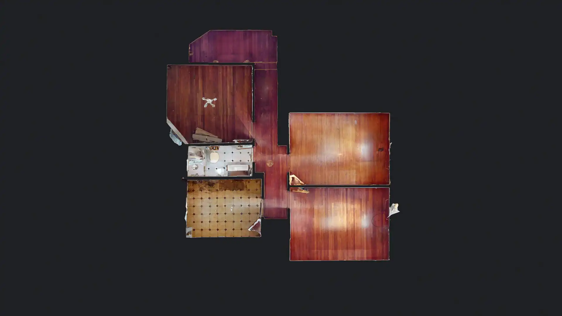Habitación de Piso en venta en Bilbao  con Calefacción