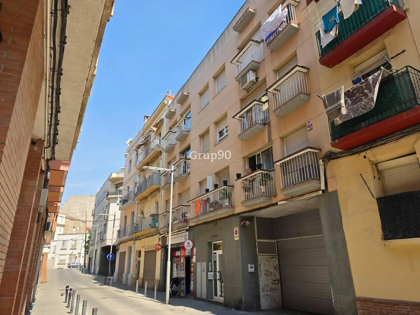 Apartament en venda a Centre Històric