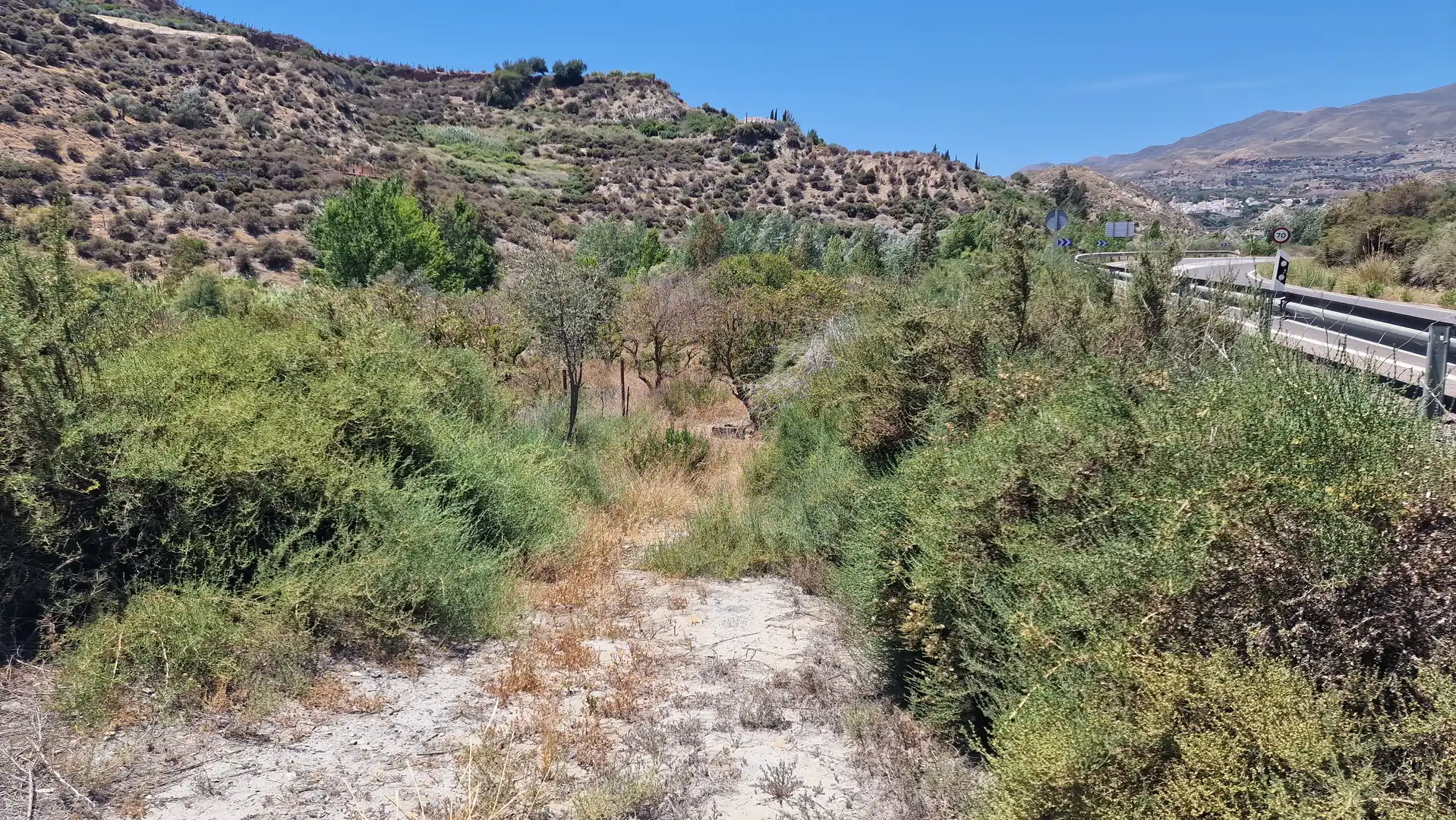 Rustikales Grundstück zum Verkauf in Calle de Miguel Navarro Sanchez 4, imagen 3