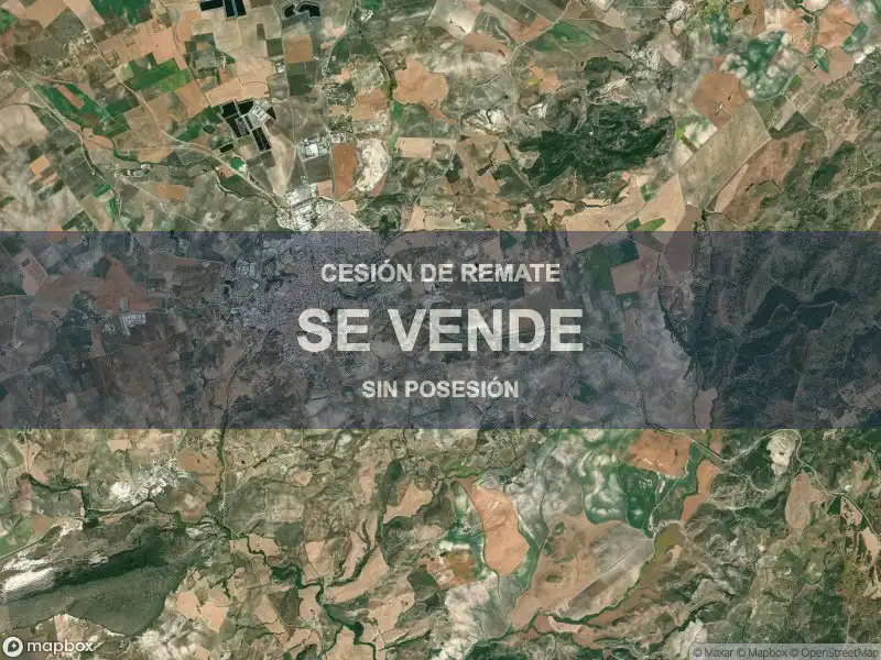 Flat for sale in Morón de la Frontera